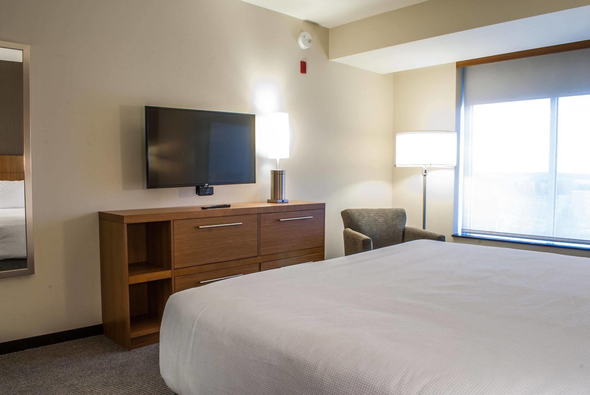 Hyatt Place Blacksburg/University Exterior photo
