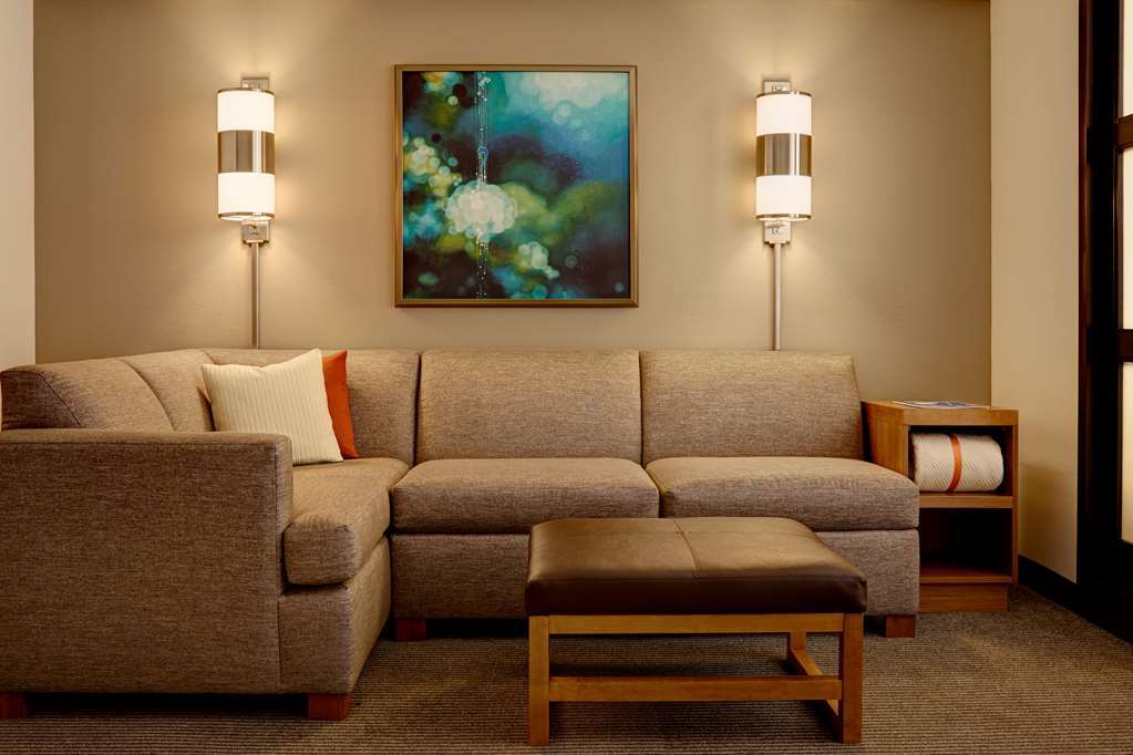 Hyatt Place Blacksburg/University Room photo